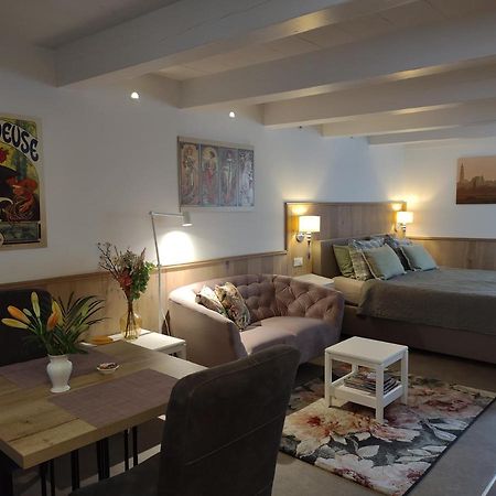 Apartamento Vrye Heerlykheyd (Adults Only) Middelburg Exterior foto