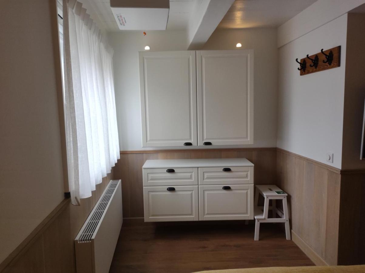 Apartamento Vrye Heerlykheyd (Adults Only) Middelburg Exterior foto