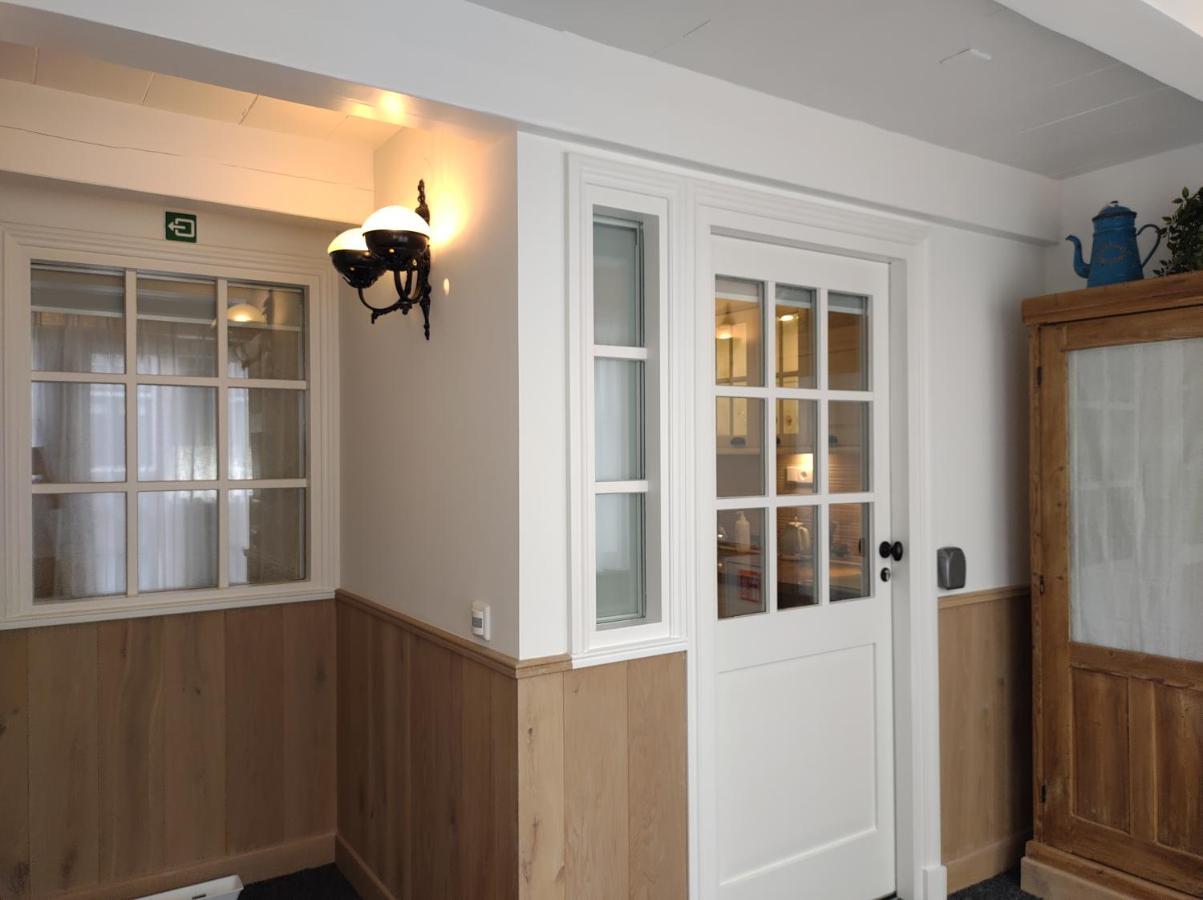 Apartamento Vrye Heerlykheyd (Adults Only) Middelburg Exterior foto