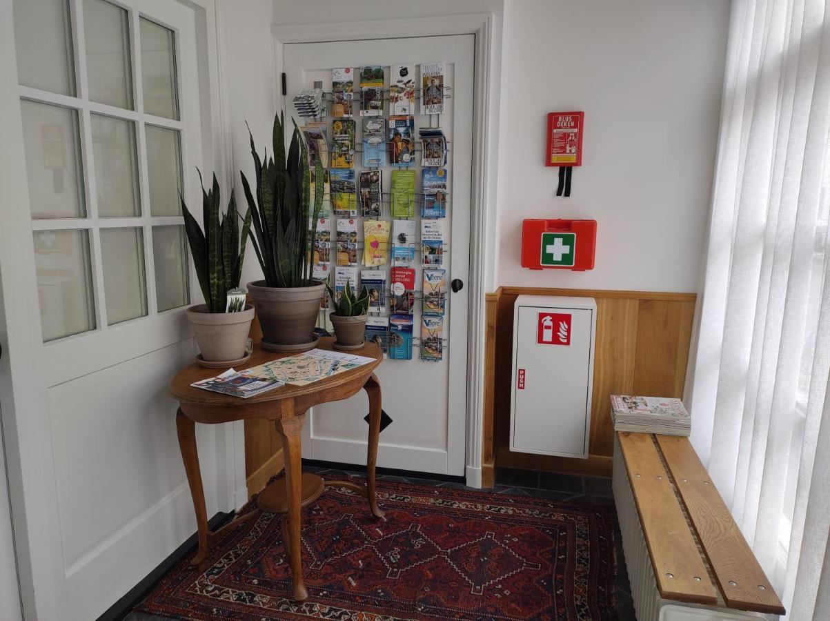 Apartamento Vrye Heerlykheyd (Adults Only) Middelburg Exterior foto